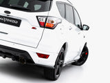 Full Body Kit compatible with Ford Kuga ST-Line Mk2 Facelift