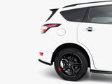 Full Body Kit compatible with Ford Kuga ST-Line Mk2 Facelift