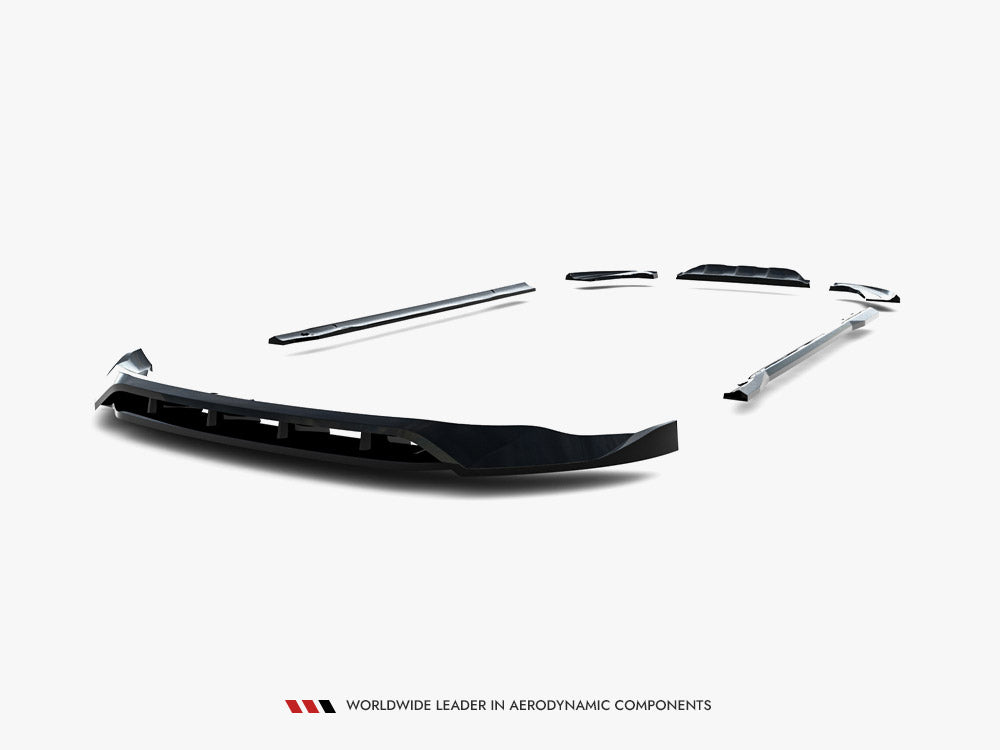 Full Body Kit compatible with Ford Kuga ST-Line Mk2 Facelift