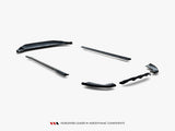 Full Body Kit compatible with Ford Kuga ST-Line Mk2 Facelift