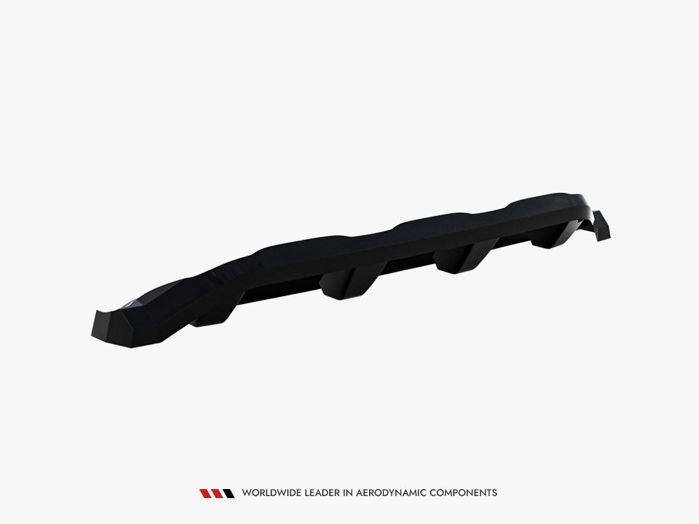 Full Body Kit compatible with Ford Kuga ST-Line Mk2 Facelift