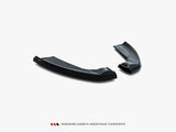 Full Body Kit compatible with Ford Kuga ST-Line Mk2 Facelift