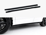 Full Body Kit compatible with Ford Kuga ST-Line Mk2 Facelift