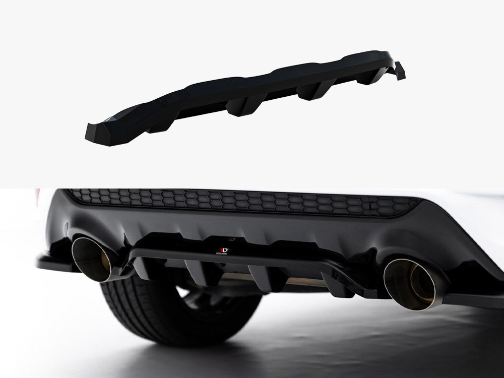 Full Body Kit compatible with Ford Kuga ST-Line Mk2 Facelift