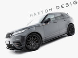 Side Skirts Diffusers compatible with Land Rover Range Rover Velar R-Dynamic Mk1