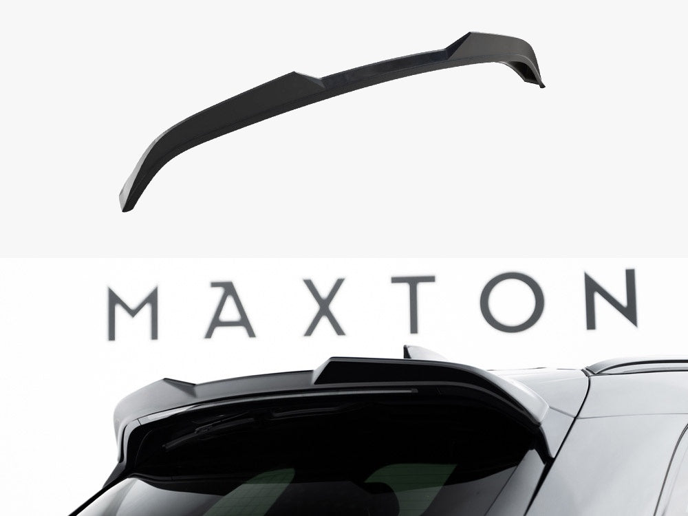 Spoiler CAP 3D compatible with Land Rover Range Rover Velar R-Dynamic Mk1