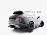 Spoiler CAP 3D compatible with Land Rover Range Rover Velar R-Dynamic Mk1