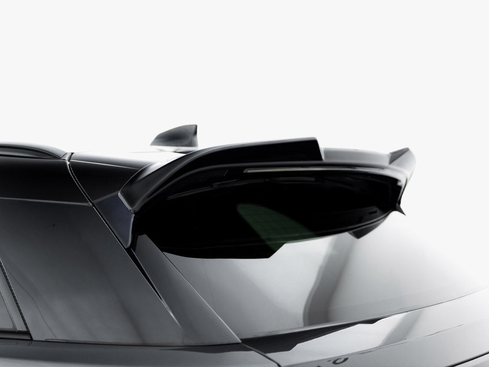 Spoiler CAP 3D compatible with Land Rover Range Rover Velar R-Dynamic Mk1