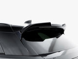 Spoiler CAP 3D compatible with Land Rover Range Rover Velar R-Dynamic Mk1