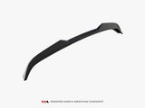 Spoiler CAP 3D compatible with Land Rover Range Rover Velar R-Dynamic Mk1