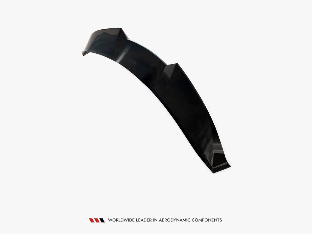 Spoiler CAP 3D compatible with Land Rover Range Rover Velar R-Dynamic Mk1