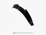 Spoiler CAP 3D compatible with Land Rover Range Rover Velar R-Dynamic Mk1