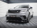 Full Body Kit compatible with Land Rover Range Rover Velar R-Dynamic Mk1 (The Kit is compatible with the towbar)