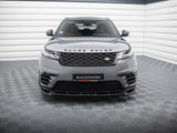 Full Body Kit compatible with Land Rover Range Rover Velar R-Dynamic Mk1 (The Kit is compatible with the towbar)