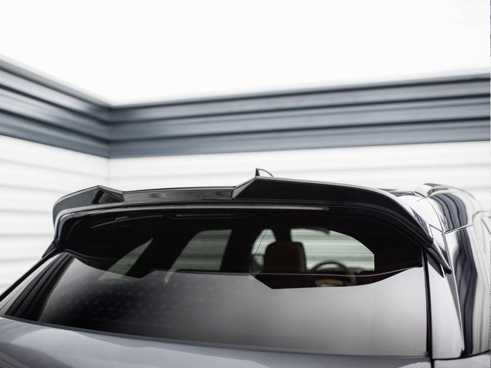 Full Body Kit compatible with Land Rover Range Rover Velar R-Dynamic Mk1 (The Kit is compatible with the towbar)