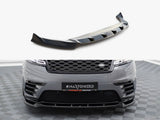 Full Body Kit compatible with Land Rover Range Rover Velar R-Dynamic Mk1 (The Kit is compatible with the towbar)