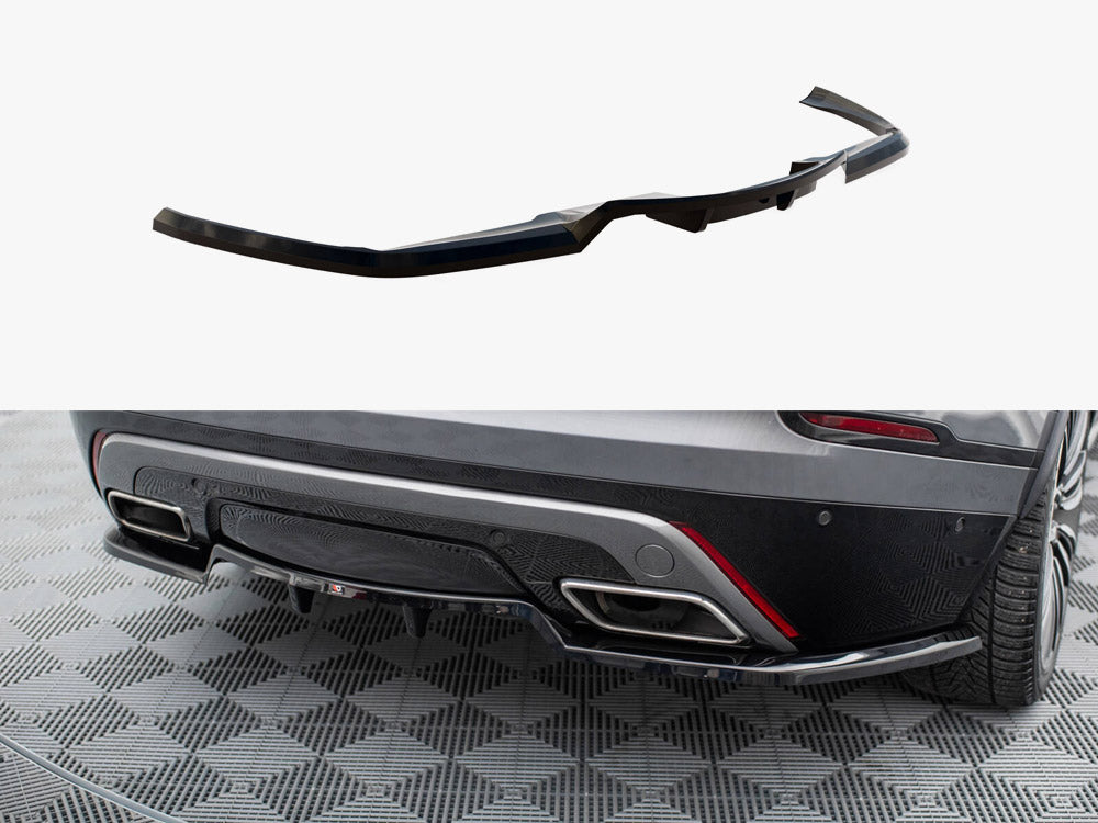 Full Body Kit compatible with Land Rover Range Rover Velar R-Dynamic Mk1 (The Kit is compatible with the towbar)