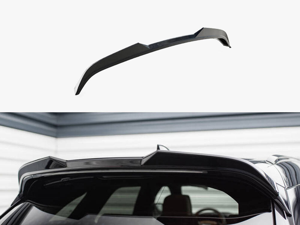 Full Body Kit compatible with Land Rover Range Rover Velar R-Dynamic Mk1 (The Kit is compatible with the towbar)