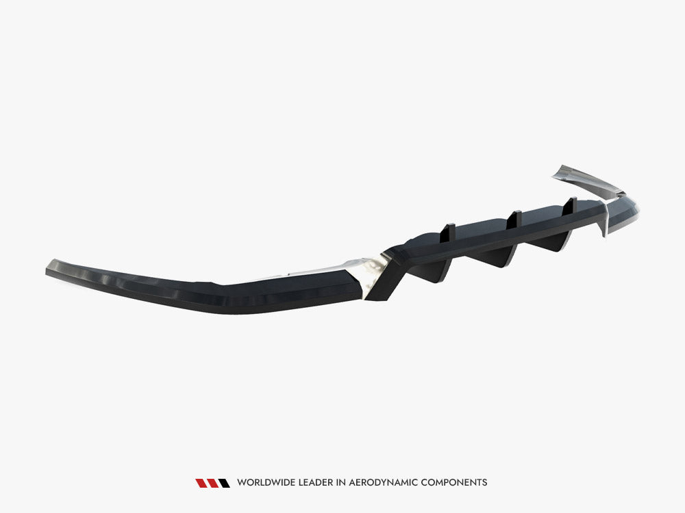 Full Body Kit compatible with Land Rover Range Rover Velar R-Dynamic Mk1 (The Kit is not compatible with a towbar)