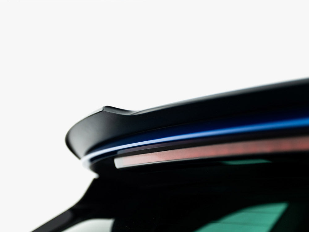 Spoiler CAP compatible with Skoda Octavia Estate Standard / RS Mk4 / Mk4 Facelift