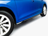 Full Body Kit compatible with Skoda Octavia Estate Mk4 Facelift