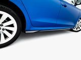 Full Body Kit compatible with Skoda Octavia Estate Mk4 Facelift