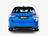 Full Body Kit compatible with Skoda Octavia Estate Mk4 Facelift