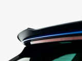 Full Body Kit compatible with Skoda Octavia Estate Mk4 Facelift