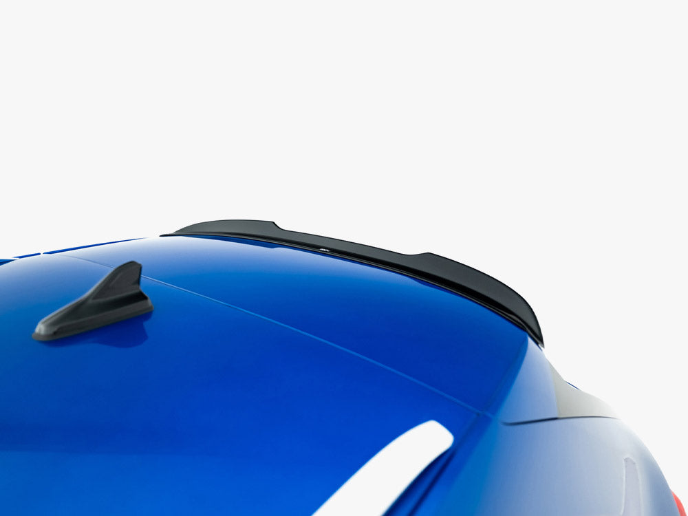 Full Body Kit compatible with Skoda Octavia Estate Mk4 Facelift