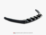 Full Body Kit compatible with Skoda Octavia Estate Mk4 Facelift