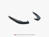Full Body Kit compatible with Skoda Octavia Estate Mk4 Facelift
