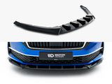 Full Body Kit compatible with Skoda Octavia Estate Mk4 Facelift