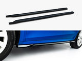 Full Body Kit compatible with Skoda Octavia Estate Mk4 Facelift