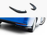 Full Body Kit compatible with Skoda Octavia Estate Mk4 Facelift