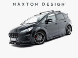 Full Body Kit compatible with Ford S-Max ST-Line Mk2 Facelift