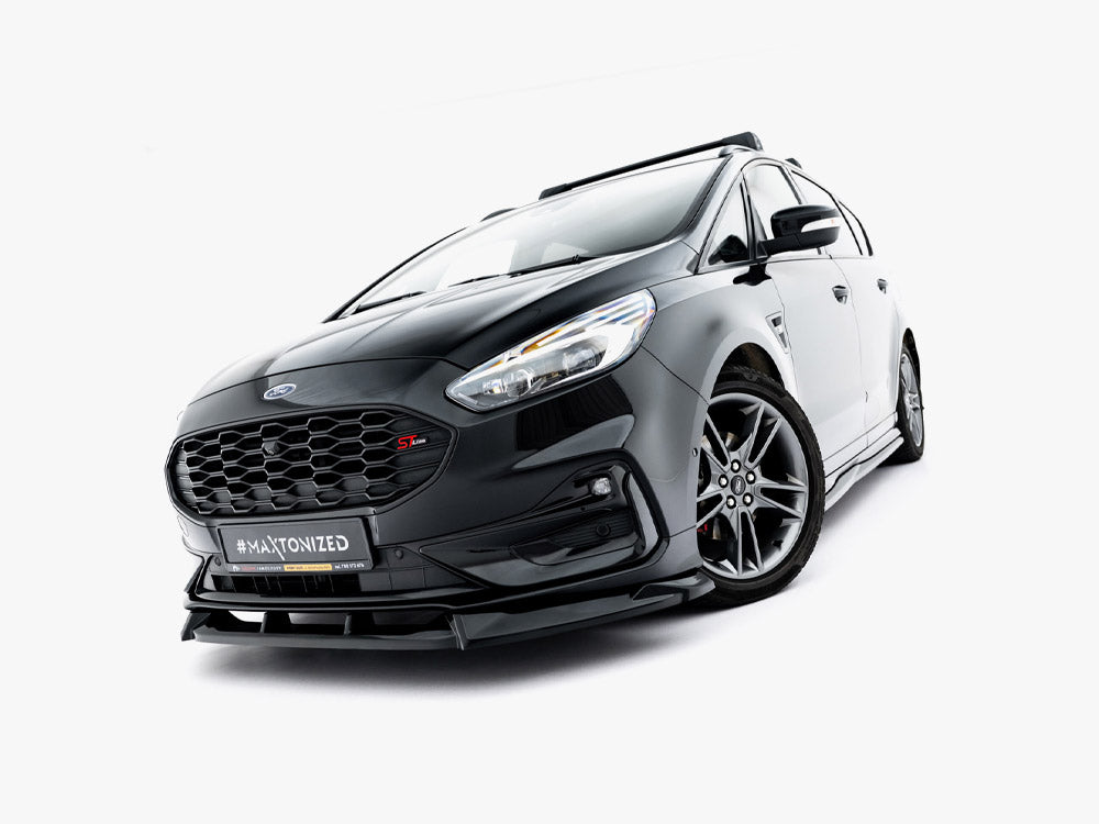 Full Body Kit compatible with Ford S-Max ST-Line Mk2 Facelift