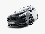 Full Body Kit compatible with Ford S-Max ST-Line Mk2 Facelift