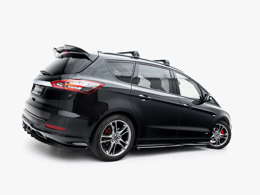 Full Body Kit compatible with Ford S-Max ST-Line Mk2 Facelift