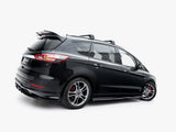 Full Body Kit compatible with Ford S-Max ST-Line Mk2 Facelift