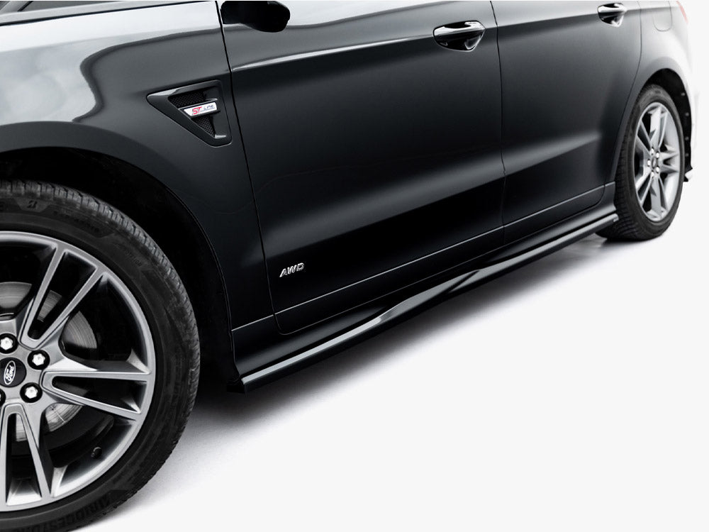 Full Body Kit compatible with Ford S-Max ST-Line Mk2 Facelift