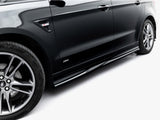 Full Body Kit compatible with Ford S-Max ST-Line Mk2 Facelift