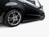 Full Body Kit compatible with Ford S-Max ST-Line Mk2 Facelift