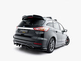 Full Body Kit compatible with Ford S-Max ST-Line Mk2 Facelift