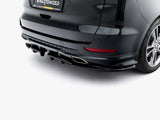 Full Body Kit compatible with Ford S-Max ST-Line Mk2 Facelift