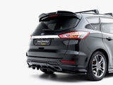 Full Body Kit compatible with Ford S-Max ST-Line Mk2 Facelift