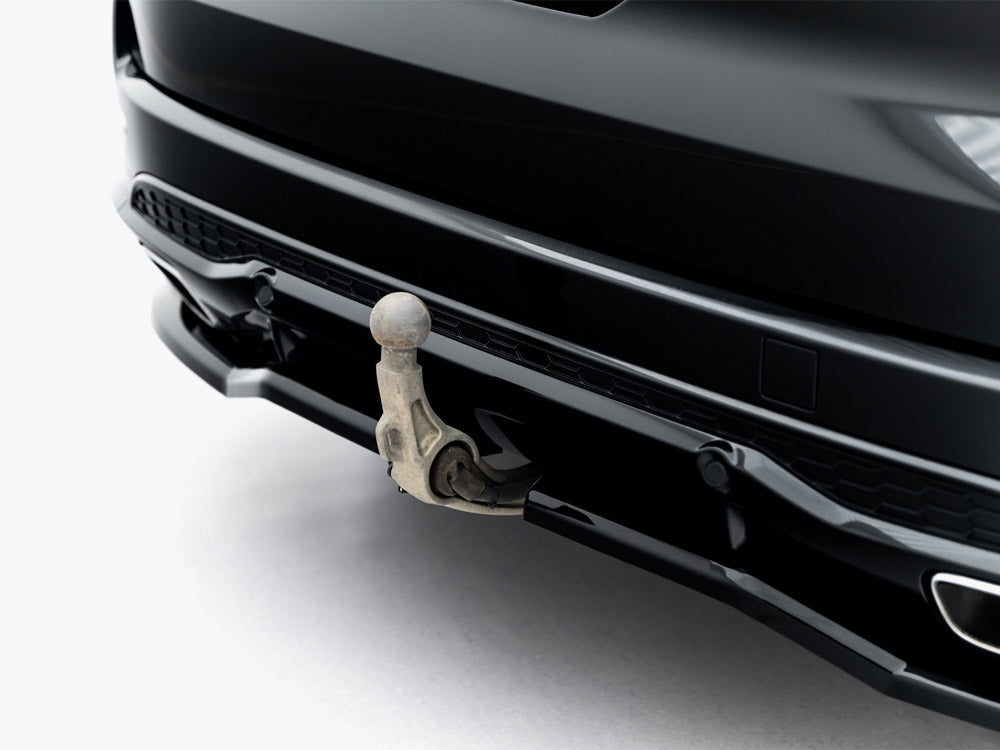 Full Body Kit compatible with Ford S-Max ST-Line Mk2 Facelift