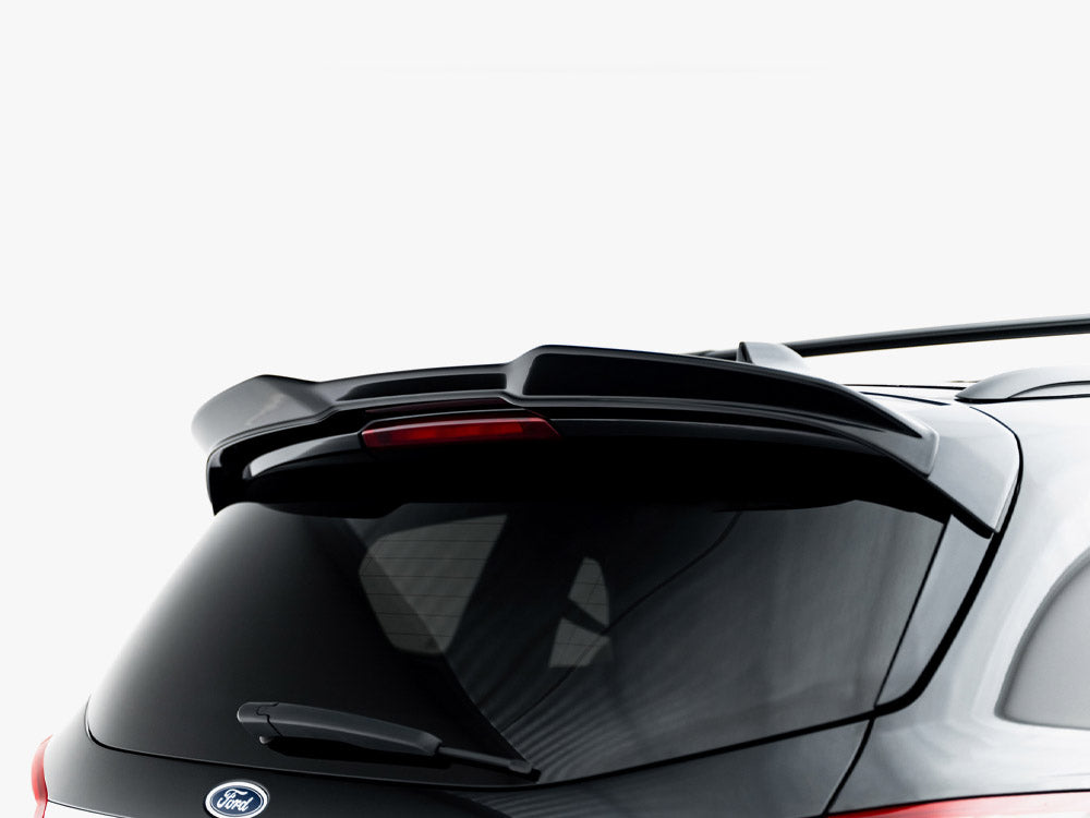Full Body Kit compatible with Ford S-Max ST-Line Mk2 Facelift