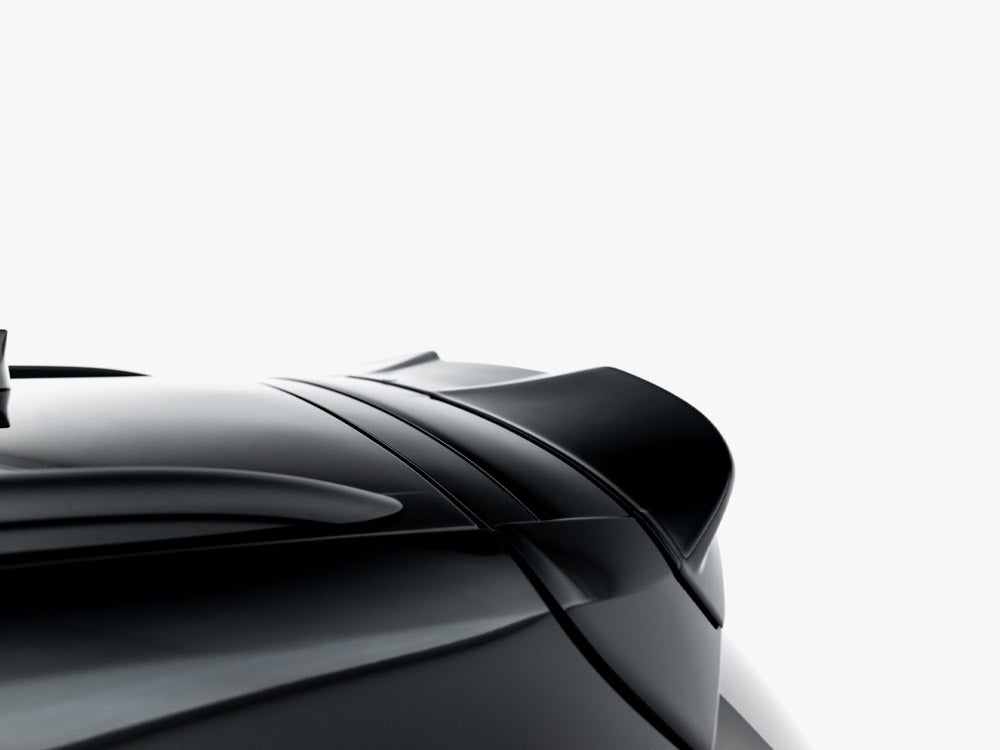Full Body Kit compatible with Ford S-Max ST-Line Mk2 Facelift