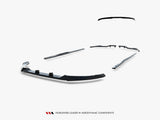 Full Body Kit compatible with Ford S-Max ST-Line Mk2 Facelift