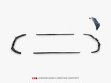 Full Body Kit compatible with Ford S-Max ST-Line Mk2 Facelift